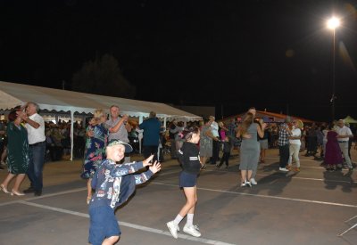 Dożynki Gminne 2025 w Wojsławicach